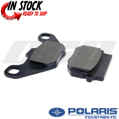 Polaris 2017 - 2021 RZR 170 Front Brake Caliper Pads 0455279