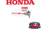 2003 VTX1300S HONDA NEW 1300 GENUINE FUEL PETCOCK VALVE 16950-MEA-672