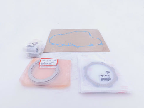 NEW OEM HONDA CLUTCH KIT 2007-2023 CRF150 CRF150R CRF150RB 06001-KSE-000