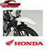 HONDA FRONT FENDER 2023 SCL500 SCRAMBLER GENUINE OEM NEW 08F72-K3S-JA0