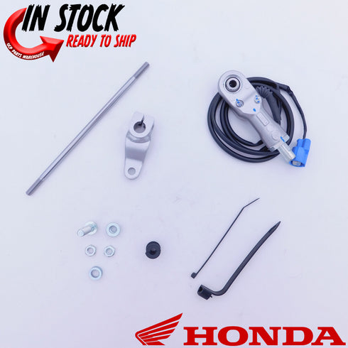 NEW OEM HONDA QUICK SHIFTER 2019-2021 CB650R CBR650R 08U72-MKN-D50