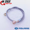 NEW OEM POLARIS FRONT LEFT BRAKE LINE 2010-2017 XP RANGER 900 800 500 1911582