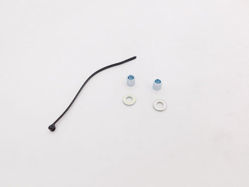 HONDA 12V ACCESSORY SOCKET 2020-2024 REBEL 300/500 OEM NEW GENUINE 08U71-K87-A30