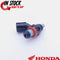 NEW OEM HONDA 2016-2021 PIONEER 1000 M3 M5 FUEL INJECTOR 16450-HL4-013