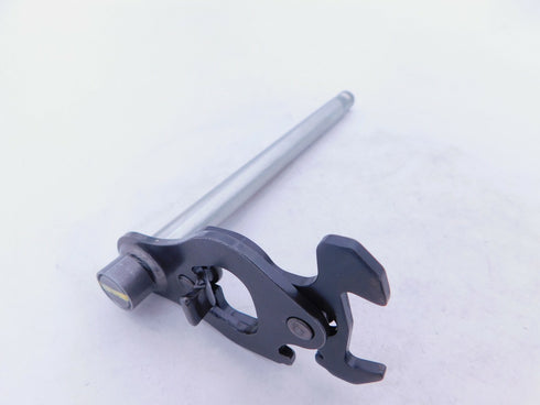 HONDA GEARSHIFT SPINDLE XR80R XR100R CRF100F GENUINE OEM 24610-GN1-000