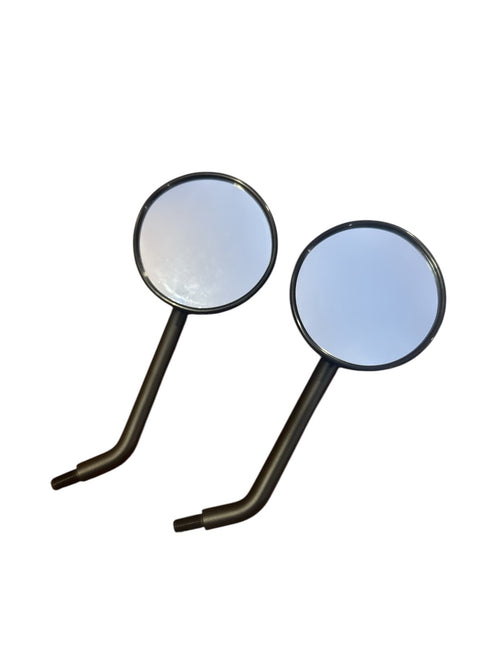 HONDA MIRROR SET 2023-2024 SCL500 SCRAMBLER OEM GENUINE 88210-K3S-JA0