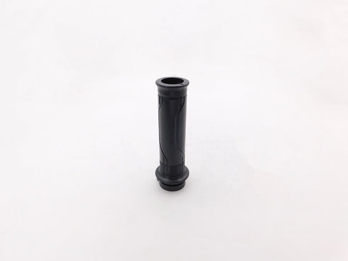 HONDA THROTTLE GRIP ASSY TUBE CB CBR GROM 125 250 300 500 OEM 53140-KYJ-305