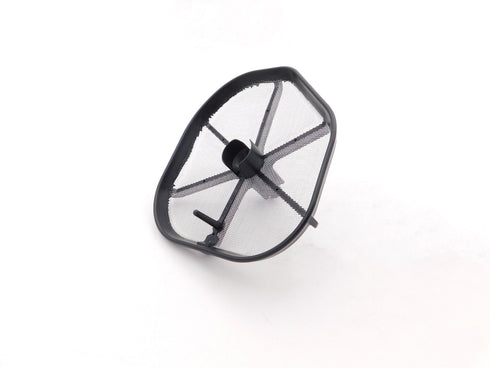 SUZUKI AIR FILTER HOLDER 2018-2024 RMZ450 / 2022-2024 RMZ250 OEM 13791-37K00