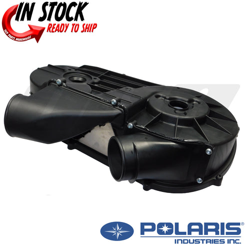 Polaris General / Ranger / RZR OEM Inner Clutch Belt Cover 2635158