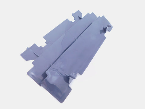 New Genuine Suzuki Radiator Grill Many DR-Z 400 RM 125 250 OEM 17831-37E11