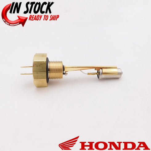 HONDA FUEL RESERVE SENSOR 2010-23 VT1300CR/CS/CSA/CRA/CT/CTA/CX/CXA FURY OEM NEW