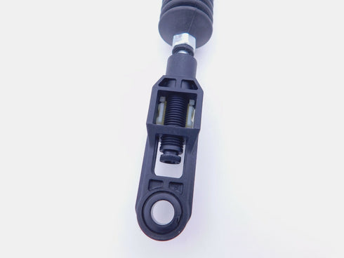 SUZUKI EIGER 400 AUTOMATIC ENGINE GEAR SHIFT SELECT CABLE 58680-38F40 2002-2007