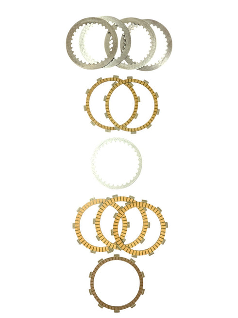 HONDA CLUTCH KIT SET FIBERS / STEELS 2020-2024 CMX500 REBEL OEM GENUINE