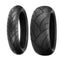 SHINKO 005 ADVANCE FRONT / REAR MOTORCYCLE TIRE KIT 200/50ZR17 120/70ZR17