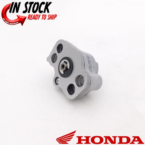 HONDA OIL PUMP 2016-2024 RECON 250 TE TM OEM 15100-HS0-A00