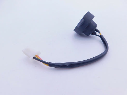 POLARIS 0453892 50 HEADLIGHT SOCKET 2008-2019 Outlaw 50 / 2007 PREDATOR 50