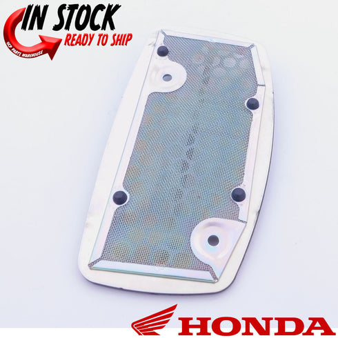 HONDA AIR FILTER CLEANER ELEMENT HOLDER 2019-2024 CRF110F OEM NEW GENUINE