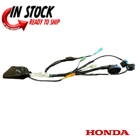 HONDA FRONT SUB WIRE HARNESS 2006-2007 CBR1000RR GENUINE OEM NEW 32103-MEL-A30