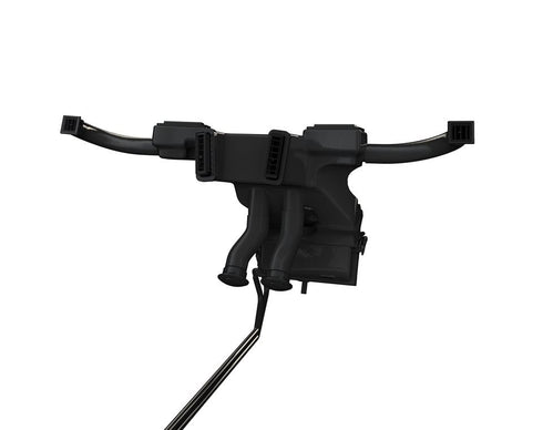 OEM Heater Defrost Kit 2013- 2019 Polaris Ranger 570 900 1000 Crew XP Diesel