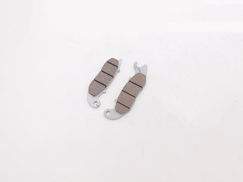 HONDA FRONT BRAKE PADS 2019-2022 MONKEY 2022-2023 GROM 125 OEM NEW 06455-KPP-902