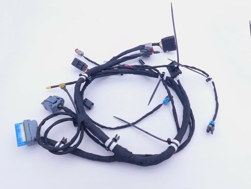 Polaris Ride Command Mount Kit New OEM 2021-2025 RZR Trail S 900 1000 Ultimate