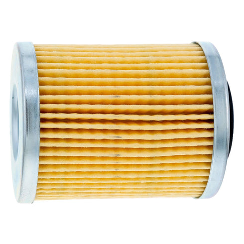 CAN AM 4T 5W-40 Full Synthetic Oil Change Kit Rotax 900 ACE OEM 9779489