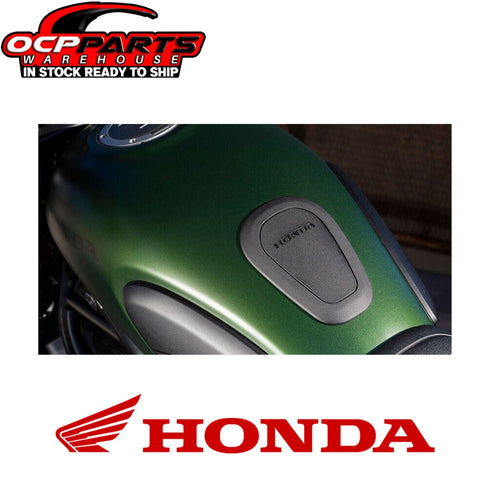 HONDA CENTER TANK PAD 2023 SCL500 SCRAMBLER GENUINE OEM 08P70-K3S-JA0