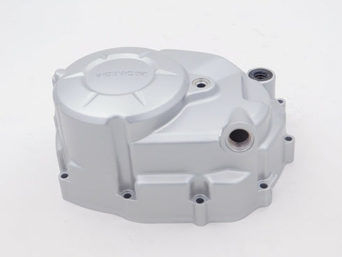 Honda Right Side Crankcase Clutch Cover 2013-2025 CRF110F Genuine OEM New