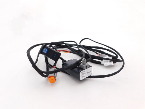 OEM Polaris Light Bar Harness Ranger Crew XP 1000 900 570 500 P/N 2882209