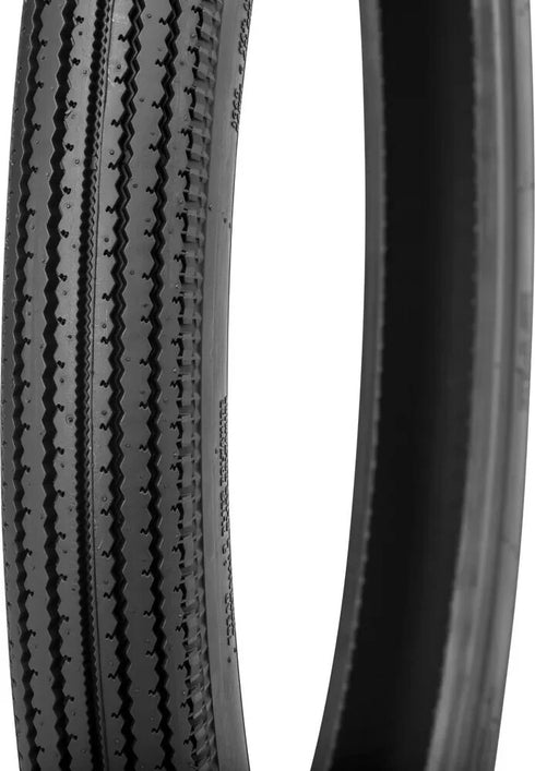 New Shinko 3.00-21 270 Super Classic Front Tire For Customs