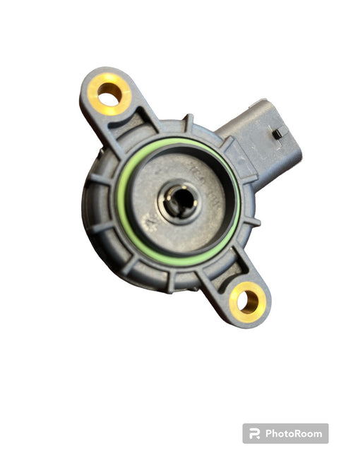 CAN AM ANGLE ROTATION SENSOR 11-2024 COMMANDER MAVERICK RENEGADE OEM 420266168