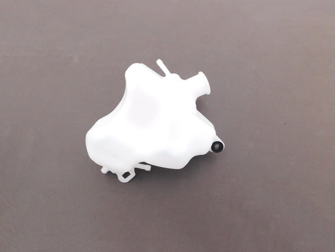 HONDA RADIATOR COOLANT RESERVE TANK 2009-2025 CBR600RR OEM 19101-MFJ-A42 GENUINE