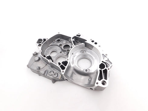 HONDA RIGHT CRANKCASE COVER 2009-2012 CRF450R GENUINE OEM NEW 11100-MEN-A30