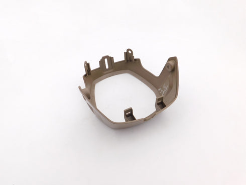 HONDA HEADLIGHT COVER FAIRING COWL 2022-2023 NAVI NVA110B OEM NEW LADAKH BROWN