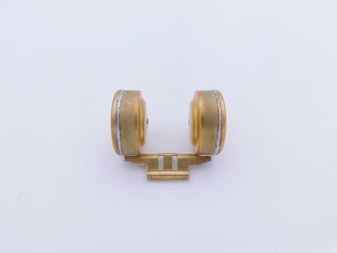 SUZUKI CARBURETOR FLOAT 2001-2004 JR80 1996-2000 DS80 GENUINE OEM NEW