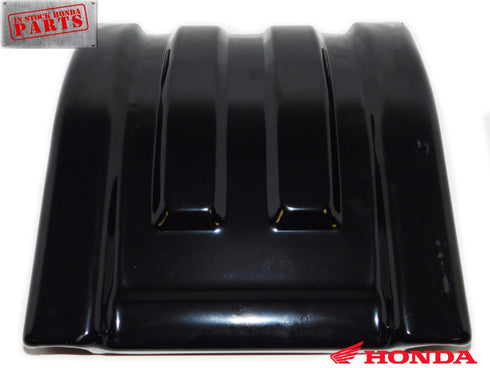 New Genuine Honda Front Skid Plate 2000-2003 TRX350 Rancher Bumper Guard OEM