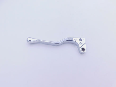 HONDA FRONT BRAKE LEVER RIGHT CRF70 XR70 CRF110F GENUINE OEM NEW FACTORY