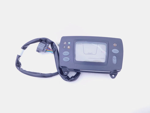 NEW OEM HONDA SPEEDPMETER DASH DISPLAY TRX680 FA RINCON 2015-2018 37200-HN8-305