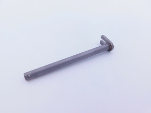 HONDA SHAFT DRIVE VALVE 1992 - 2001 CR250R GENUINE OEM NEW 19370-KZ3-860