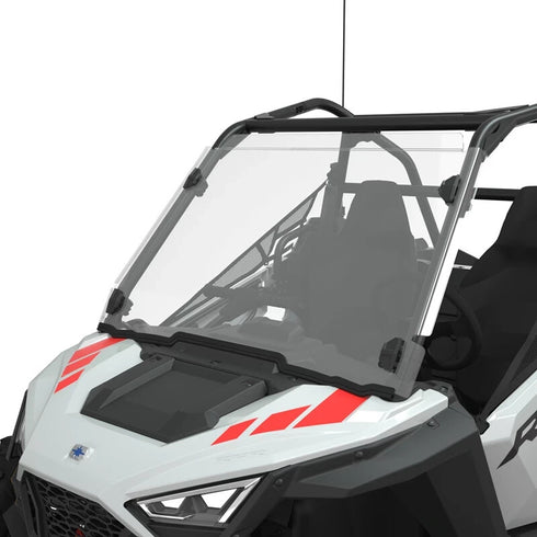 POLARIS FULL WINDSHIELD 2022-2025 RZR200 EFI GENUINE OEM NEW 2884570