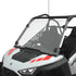 POLARIS FULL WINDSHIELD 2022-2025 RZR200 EFI GENUINE OEM NEW 2884570