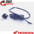 HONDA LOCK SET IGNITION SWITHCH 2 KEYS 2013-2025 CRF50F GENUINE OEM NEW