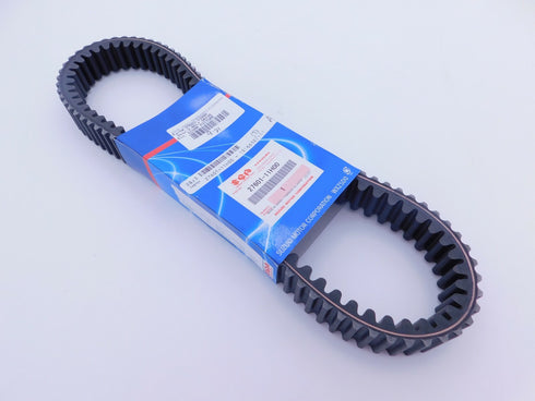 NEW OEM SUZUKI KING QUAD 500 450 LTA TRANSMISSION DRIVE CLUTCH BELT 27601-11H00