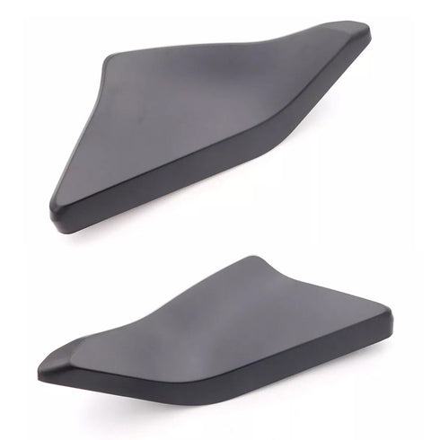 HONDA RIGHT / LEFT SIDE FRAME KNEE COVER 2017-2024 REBEL 300 500 OEM NEW GENUINE