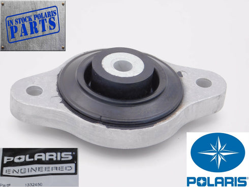 POLARIS REAR DIFFERENTIAL MOUNT GENUINE OEM 1332450 RZR 800 NEW
