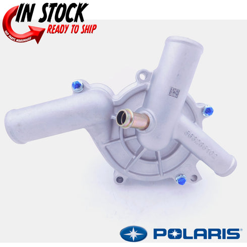 NEW OEM POLARIS WATER PUMP ASSEMBLY 2014-2015 RZR 1000XP 1204735