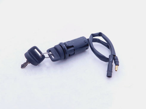 HONDA IGNITION SWITCH 2 KEYS 2019-2025 CRF250F GENUINE OEM NEW 35100-K99-A01