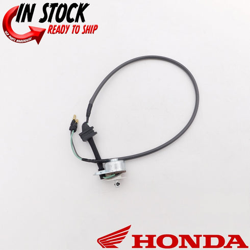 NEW OEM HONDA NEUTRAL SWITCH RECON TRX250TM 2005-2021 35759-HM8-B00