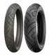 New Shinko 100/90-19 & 150/80-16 777 H.D. Tire Set For Harley-Davidson XL & Dyna