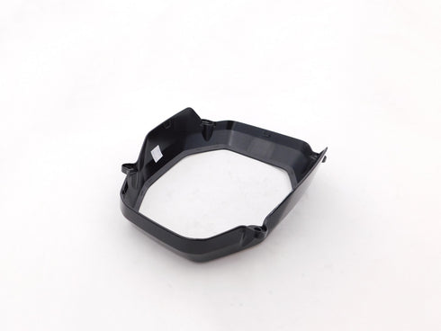 HONDA HEADLIGHT COVER FAIRING COWL 2024 GROM 125 BLACK NH1 OEM NEW